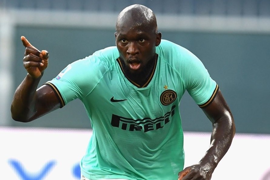 Lukaku can bang ky luc ghi ban ton tai 70 nam tai Inter hinh anh