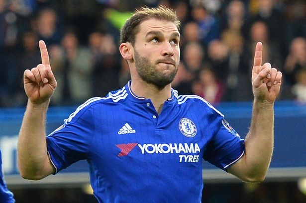Ivanovic tinh tro lai Premier League thi dau hinh anh