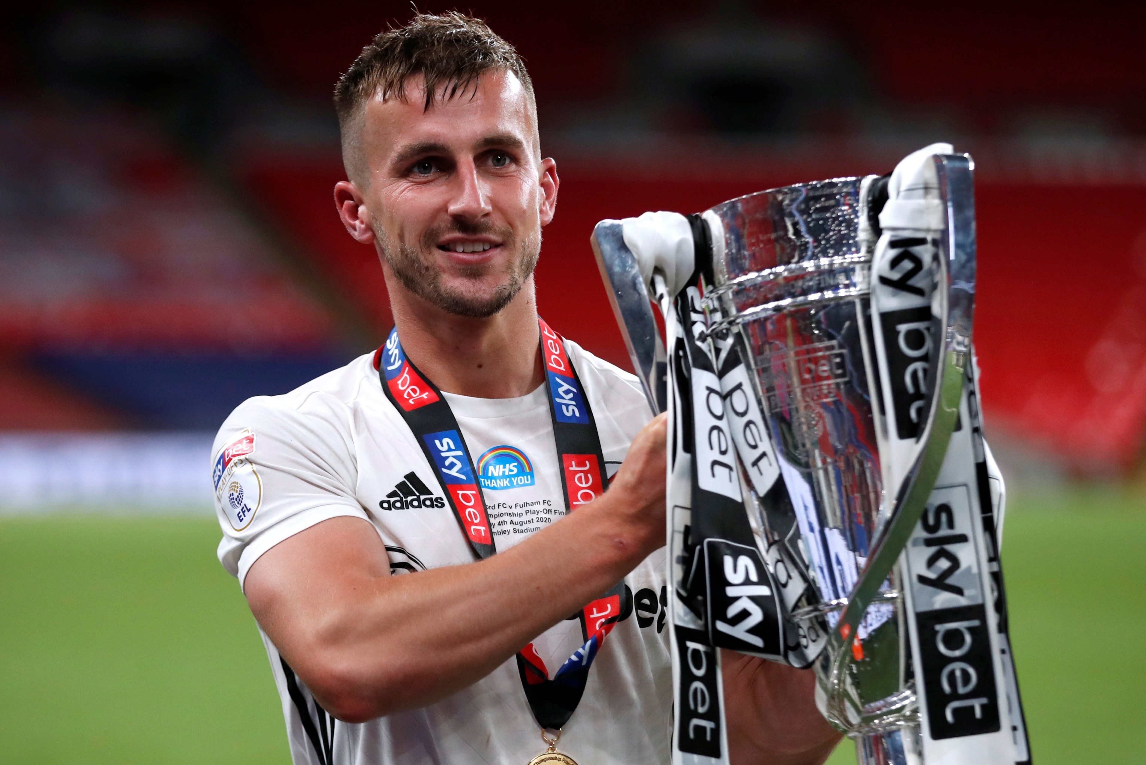 Nguoi hung cua Fulham o tran cau dat nhat the gioi hinh anh