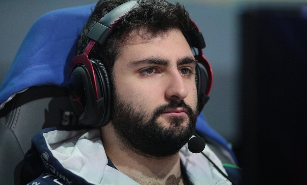 Nha vo dich the gioi Dota 2 an toan sau vu no o Beirut hinh anh