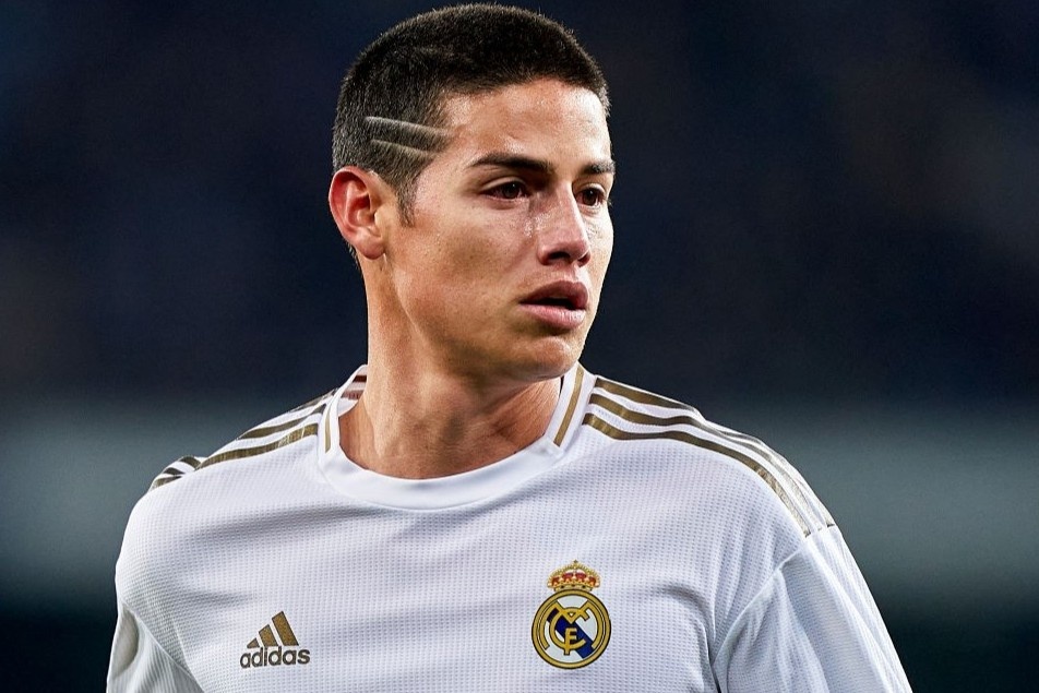 Real se ban James Rodriguez de tranh mat trang hinh anh