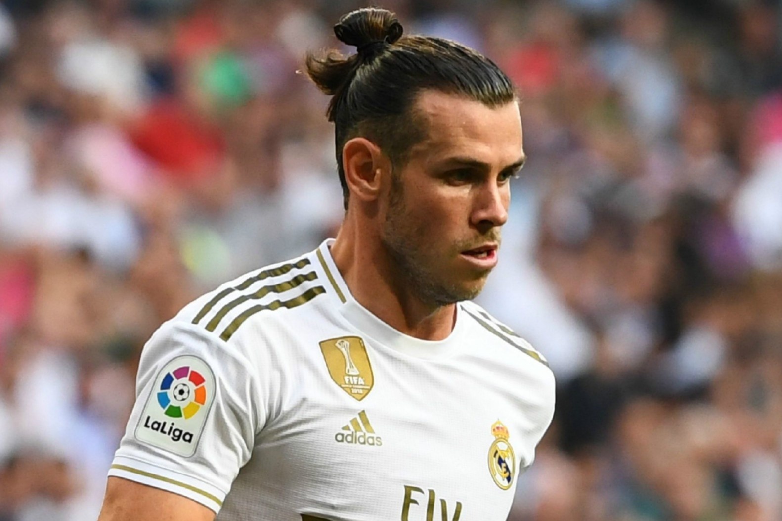 Real Madrid nhan sai trong thuong vu Gareth Bale hinh anh