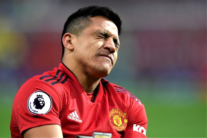 MU mat them tien de Sanchez ra di mien phi hinh anh