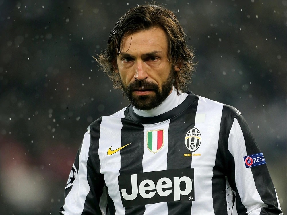 Pirlo anh 1