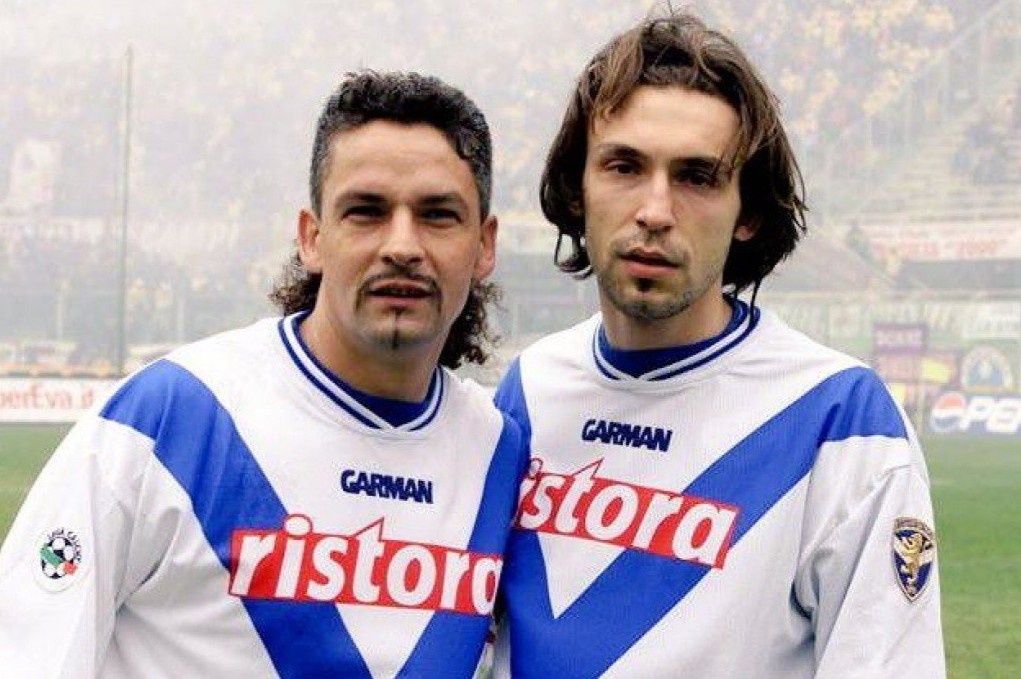 7 dieu khien Andrea Pirlo tro nen dac biet hinh anh