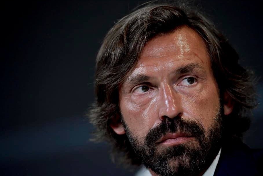 Juventus ra toi hau thu cho Pirlo hinh anh