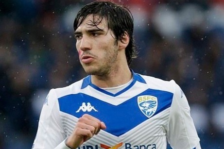 Pirlo chi ra hai muc tieu muon chieu mo ve Juventus hinh anh