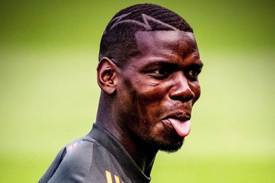 Pogba tro thanh game thu eSport hinh anh