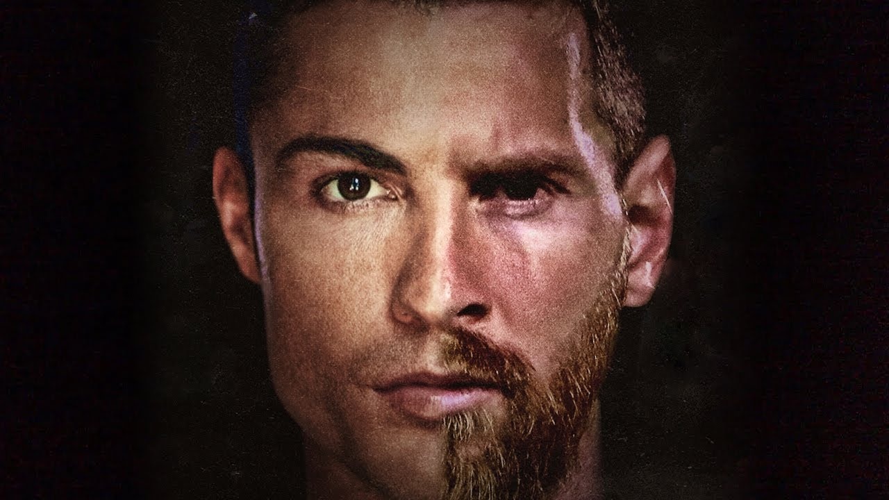 Messi, Ronaldo va tham bai ket thuc trieu dai thong tri hinh anh