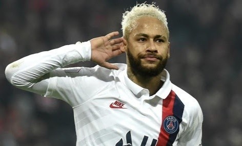 Neymar hay nhat tu ket Champions League hinh anh