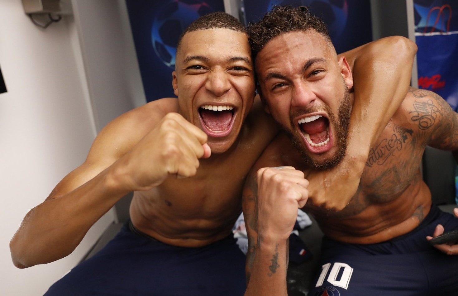 HLV Leipzig: 'Hai tien dao cua PSG dat gap doi ca doi chung toi' hinh anh