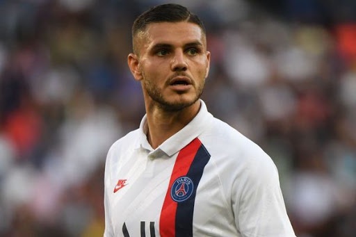 Icardi la nguoi thua trong chien cong lich su cua PSG hinh anh