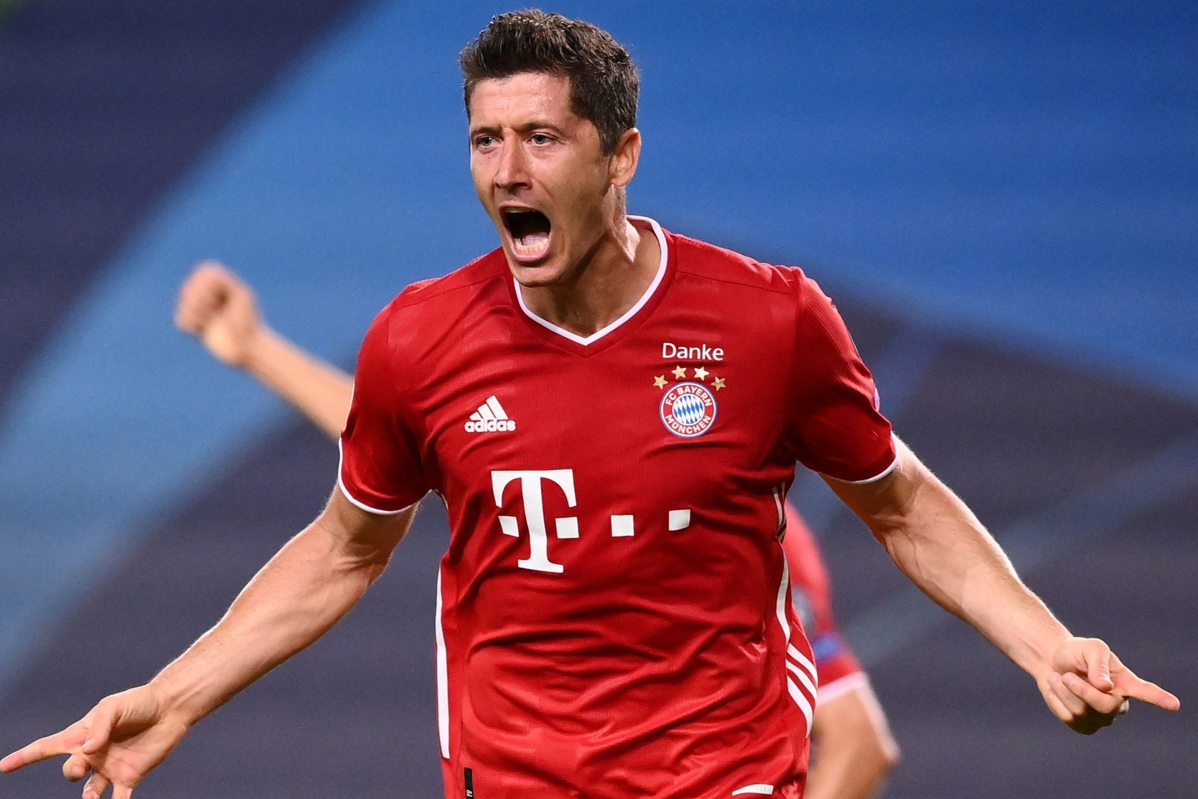 Bayern Munich va su tro lai cua nha vua hinh anh