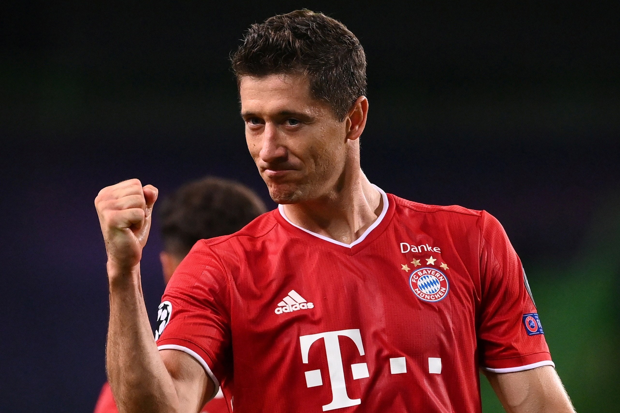 Bayern Munich tai lap ky luc tran thang tai Champions League hinh anh