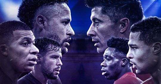 PSG vs Bayern - dai chien dinh doat trat tu moi cua bong da hinh anh