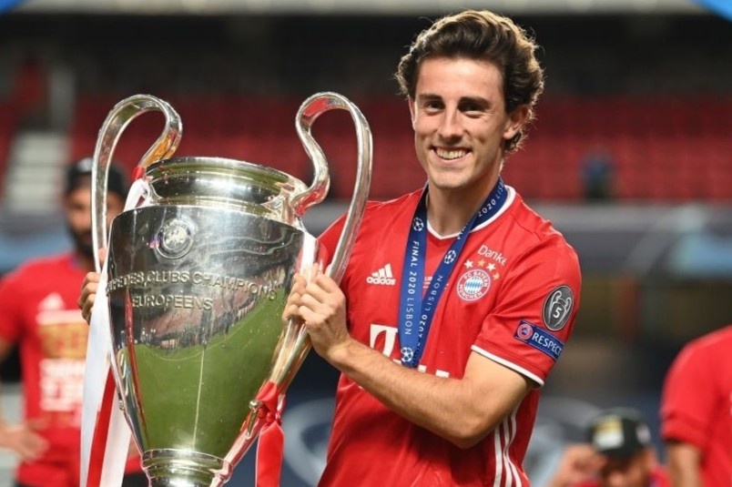 Sao Bayern gianh 5 danh hieu sau 10 tran mua nay hinh anh