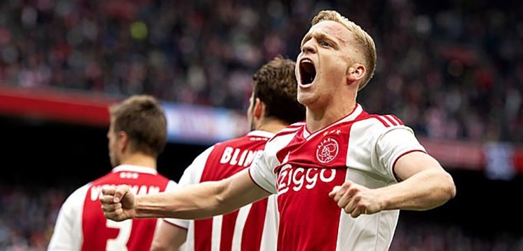 van de beek anh 4