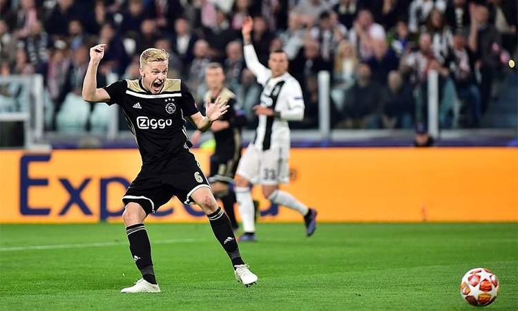 van de beek anh 3