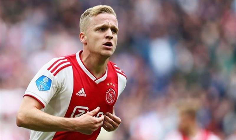 van de beek anh 2