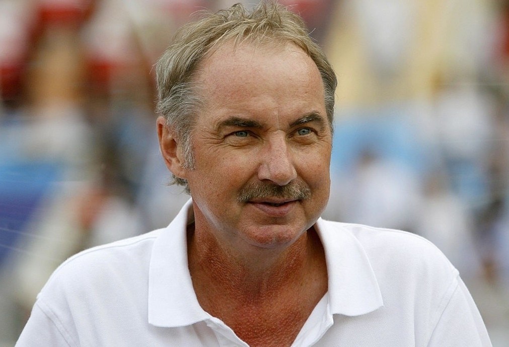 Ong Riedl mo ra giac mo danh bai Thai Lan cho bong da Viet Nam hinh anh