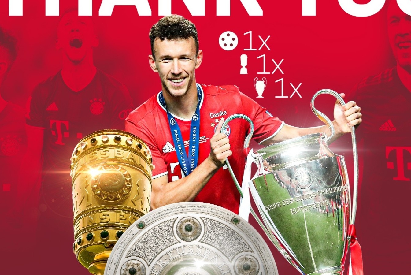 Bayern Munich tiep tuc chia tay cau thu hinh anh