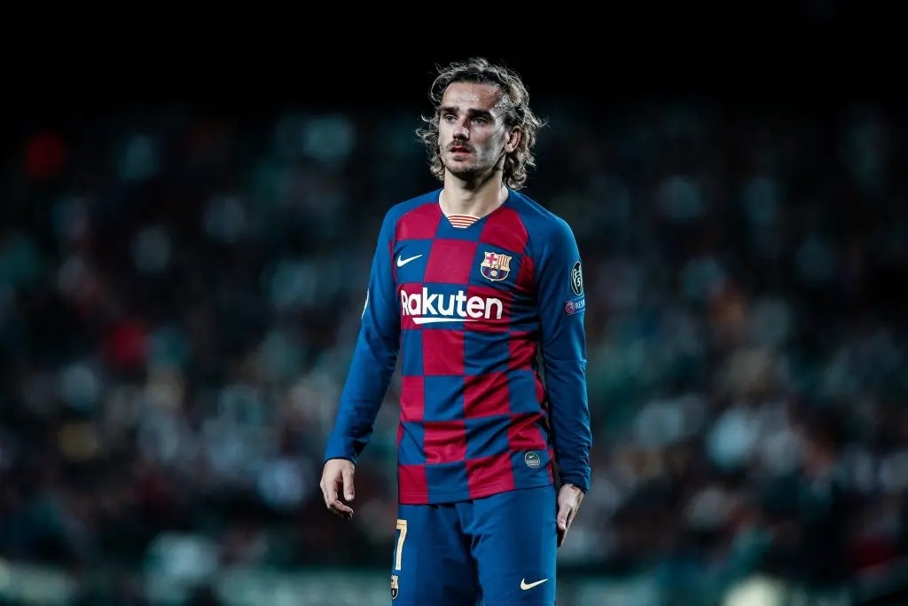 Griezmann anh 1