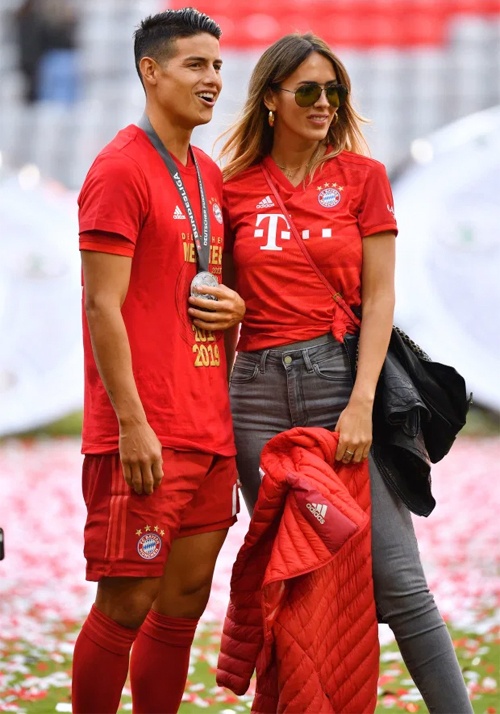 james rodriguez anh 8