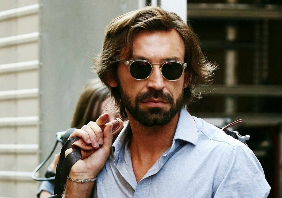 Pirlo duoc binh chon la HLV quyen ru nhat Serie A hinh anh