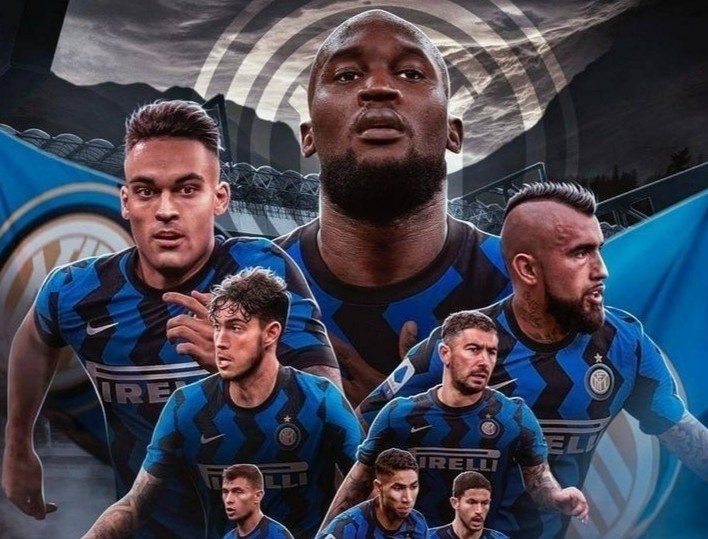 Inter Milan du luc de lat do Juventus hinh anh