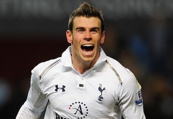 Bale se tro lai Tottenham trong 24 gio toi hinh anh