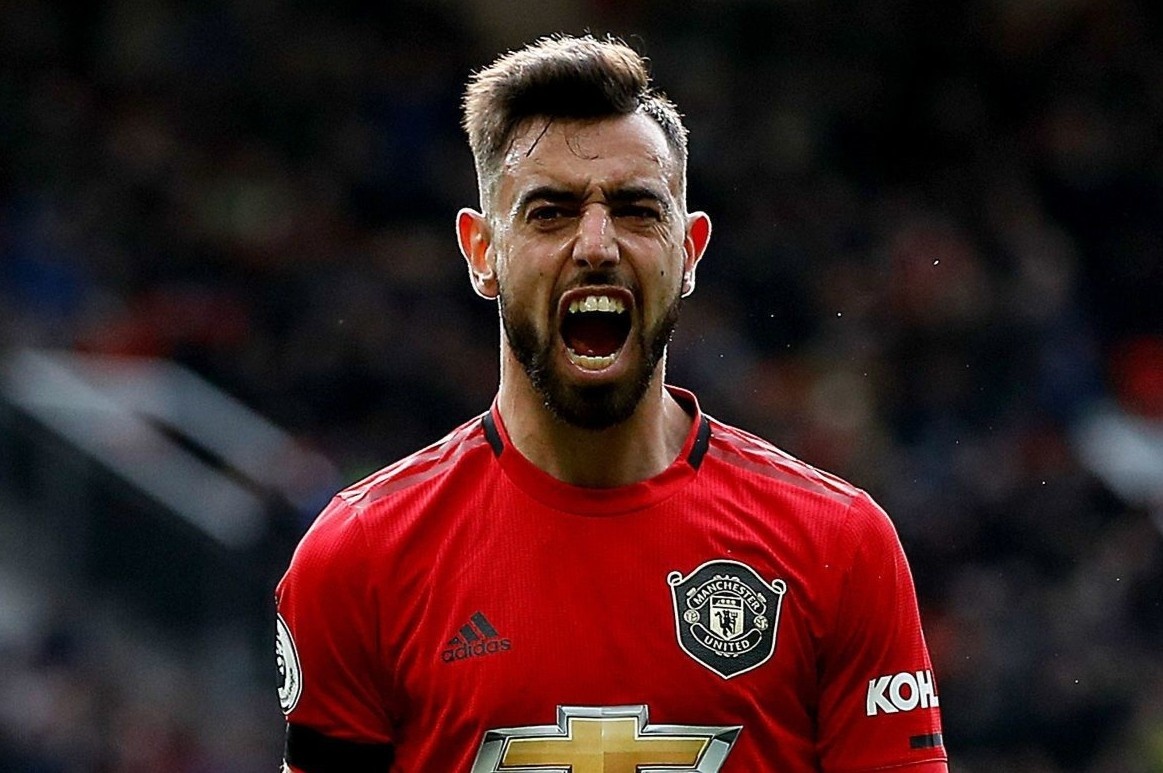 Tieu chuan cua Bruno Fernandes se tiep tuc nang tam MU hinh anh