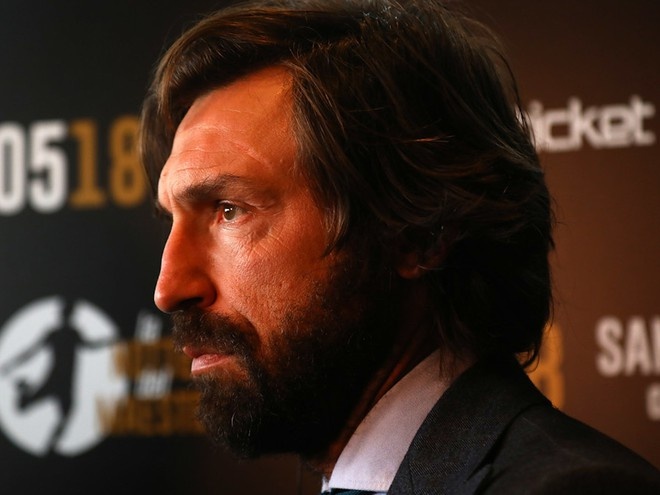Giai ma triet ly bong da cua Pirlo hinh anh
