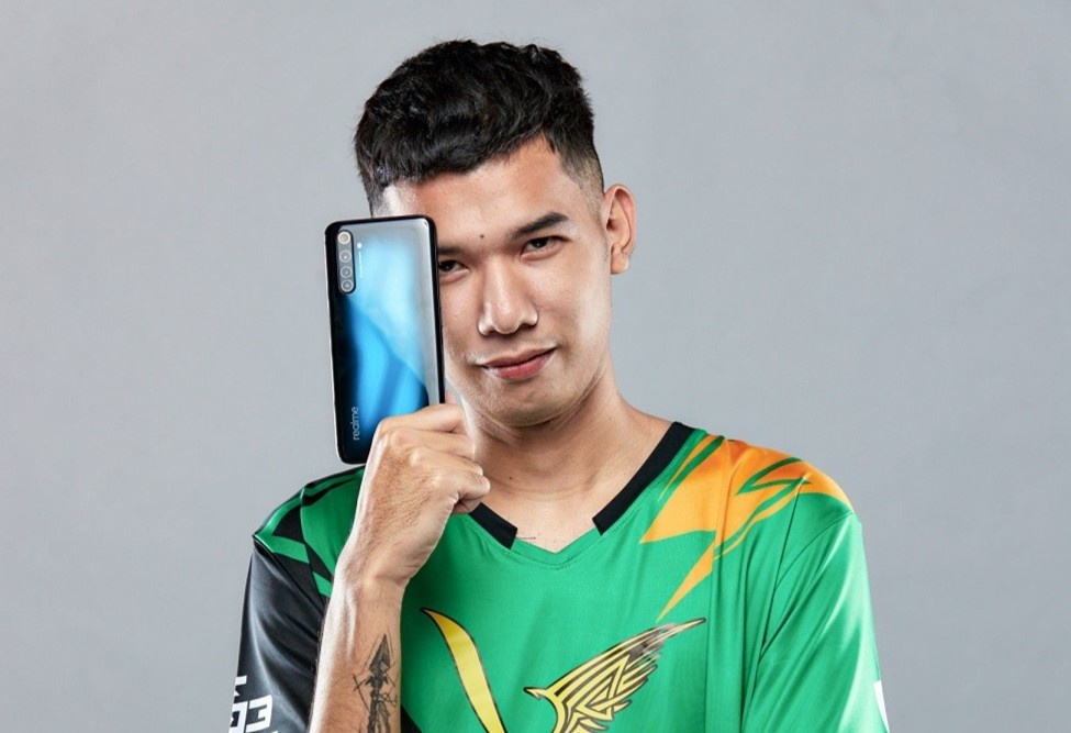 V Gaming bao ve thanh cong ngoi so 1 truoc man vung day cua cuu vuong hinh anh