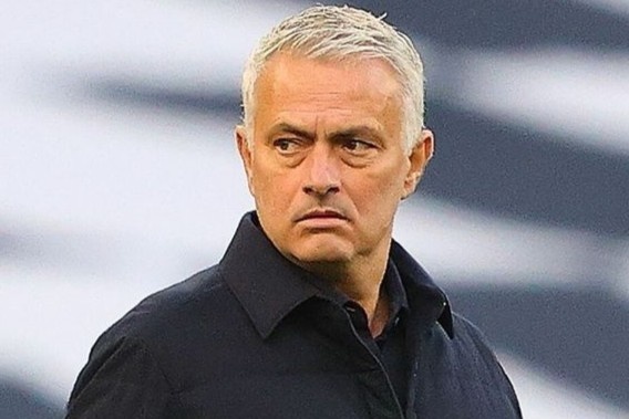 HLV Mourinho vo mong vi Dele Alli tai Tottenham hinh anh