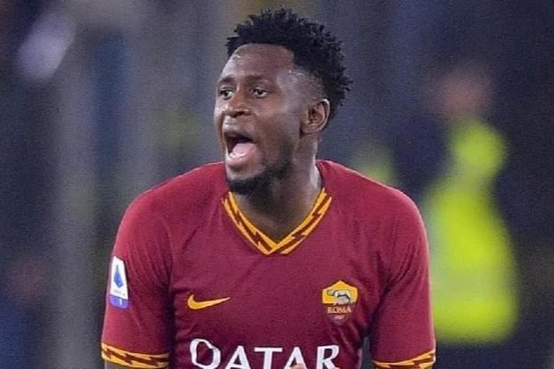 AS Roma bi xu thua 0-3 vi dang ky cau thu sai luat hinh anh