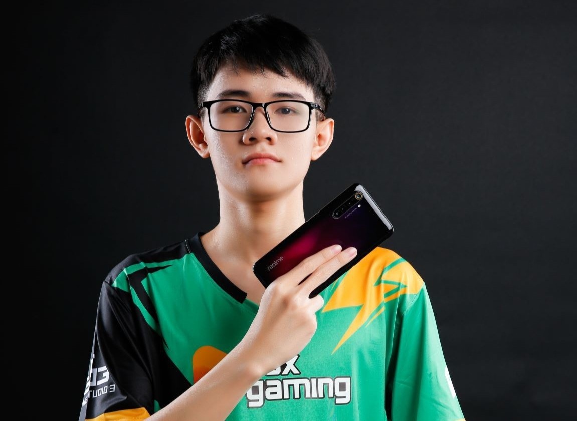 'Muc tieu cua Box Gaming la vo dich vong Finals' hinh anh