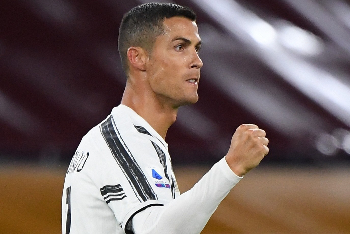 HLV Pirlo: 'Ronaldo den tap som va ve muon nhat' hinh anh