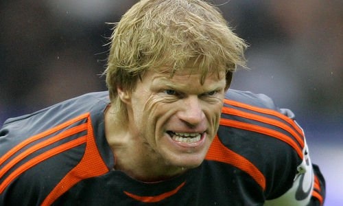 Oliver Kahn bi gat khoi danh sach thu mon hay nhat moi thoi dai hinh anh