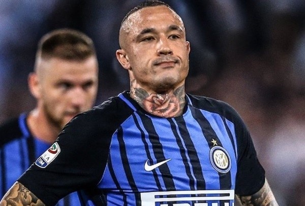 Inter Milan dieu dung vi hang loat tru cot nhiem nCoV hinh anh