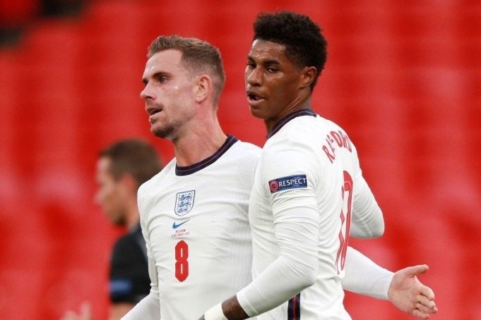 Rashford giup Anh nguoc dong thang Bi 2-1 hinh anh