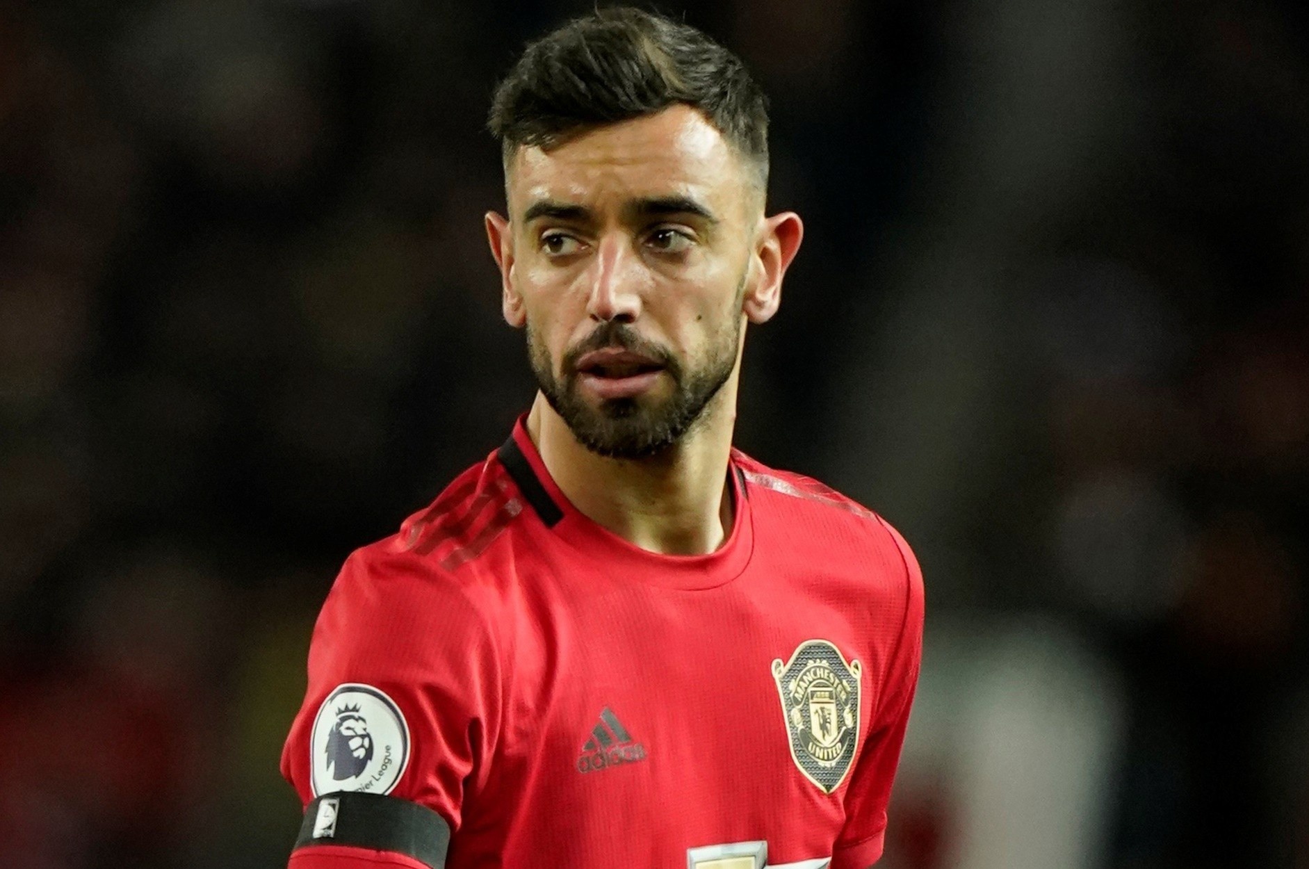 Bruno Fernandes: 'Dung lay ten toi de tao rac roi tai MU' hinh anh