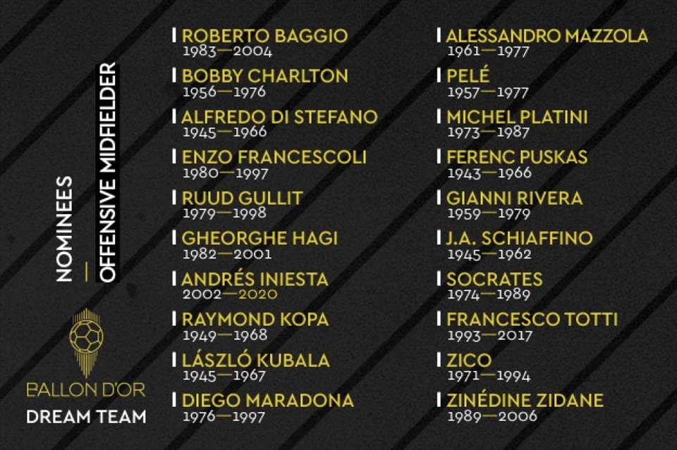 hay nhat moi thoi dai anh 11