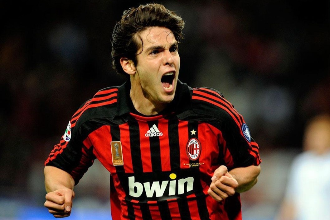 Kaka bi gat khoi danh sach tien ve cong hay nhat moi thoi dai hinh anh