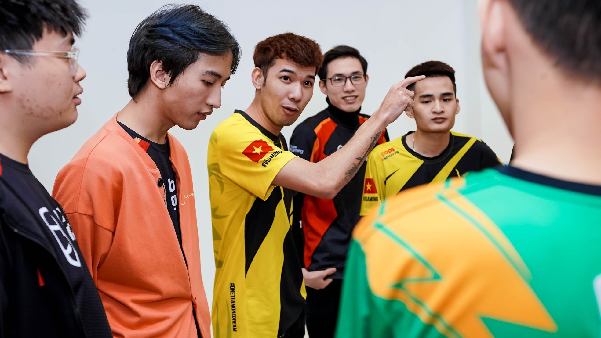 pubg mobile viet nam anh 1