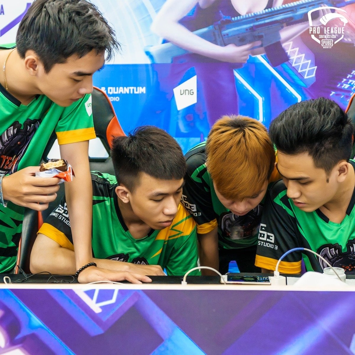 pubg mobile viet nam anh 3