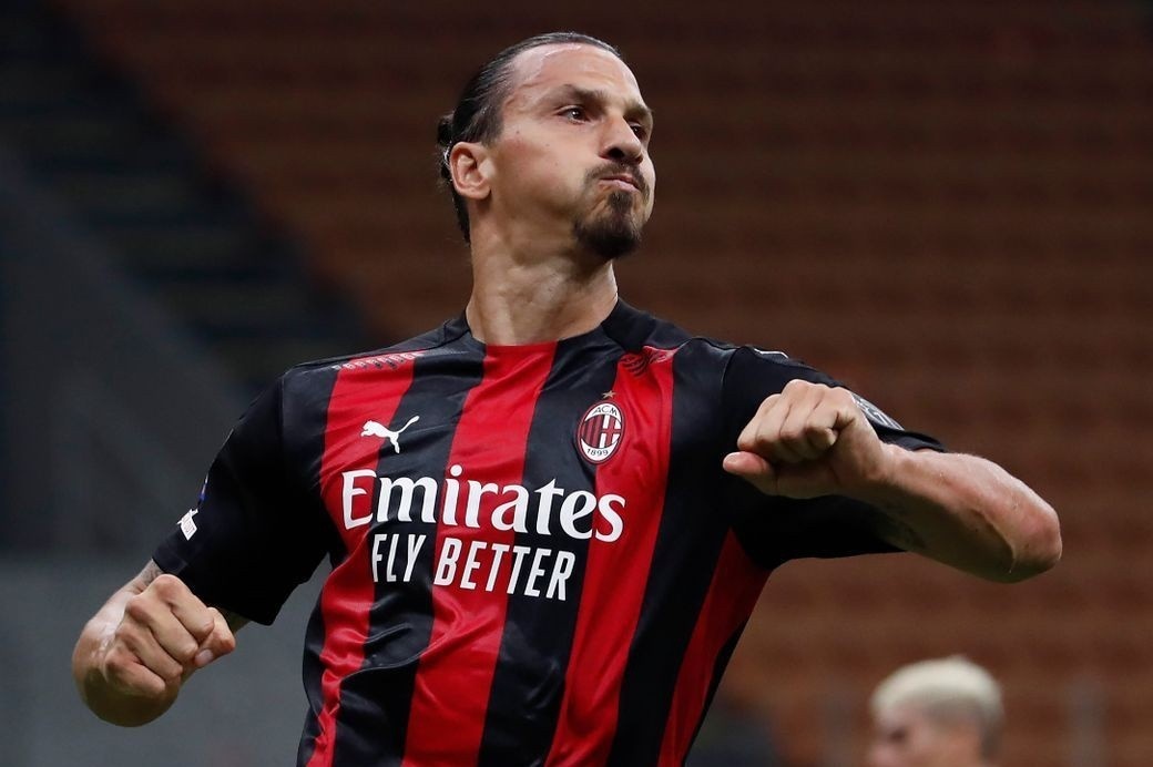 Ibrahimovic phat dong chien dich chong nCoV hinh anh