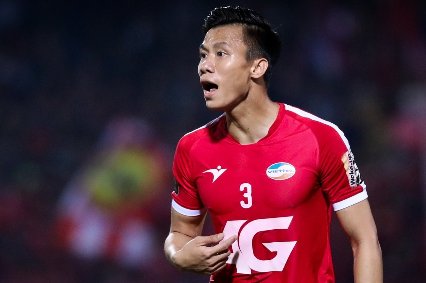 Diem tua dua CLB Viettel tien sat chuc vo dich V.League hinh anh