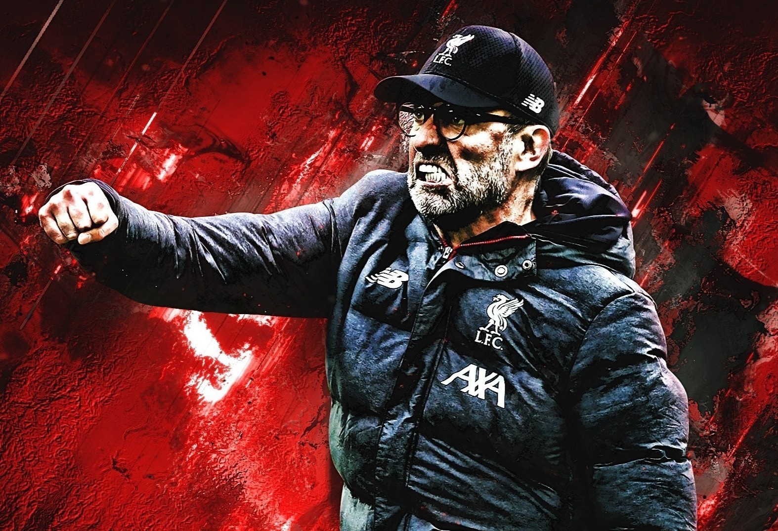 Klopp anh 1