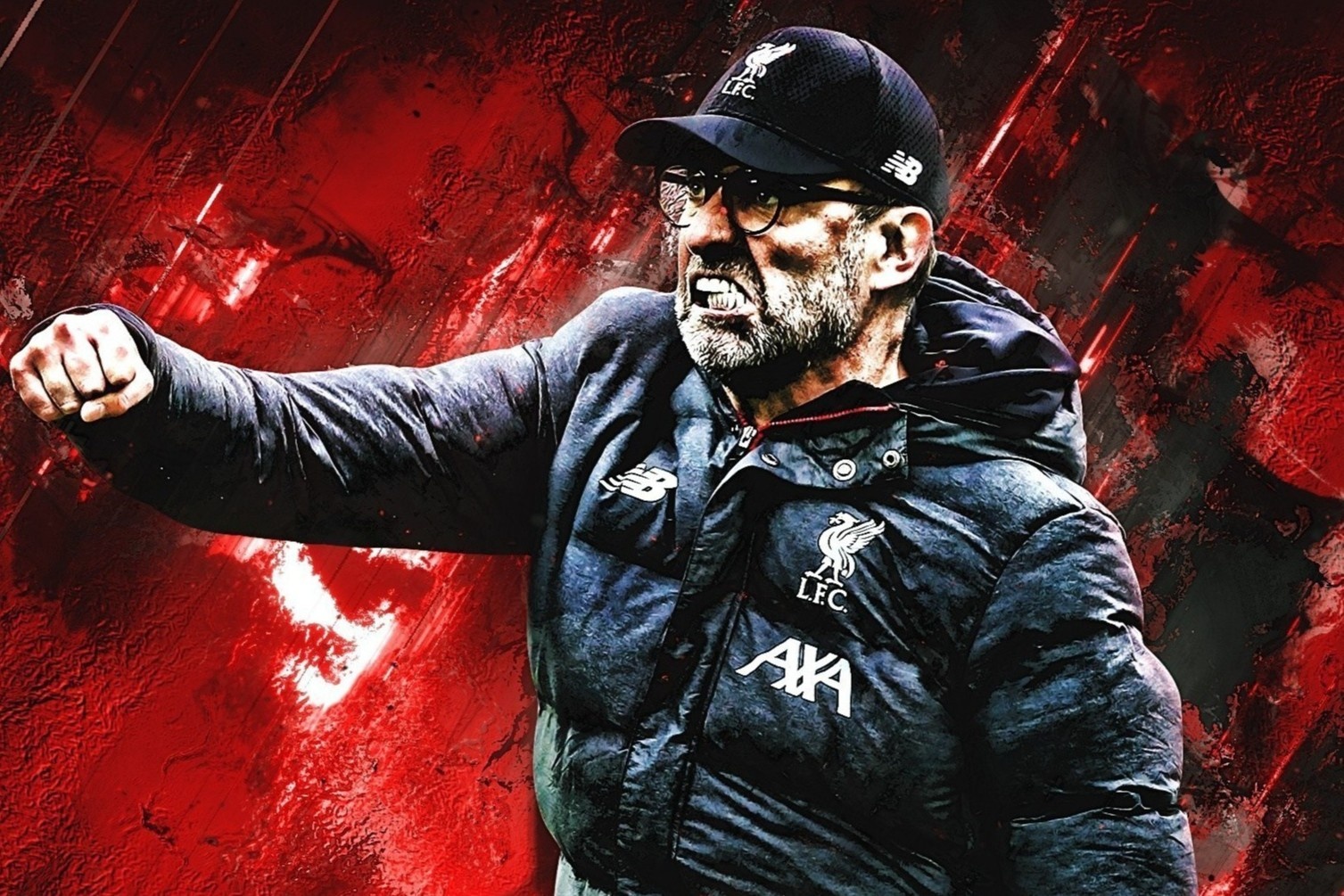 Tieu chuan cua huan luyen vien Klopp hinh anh