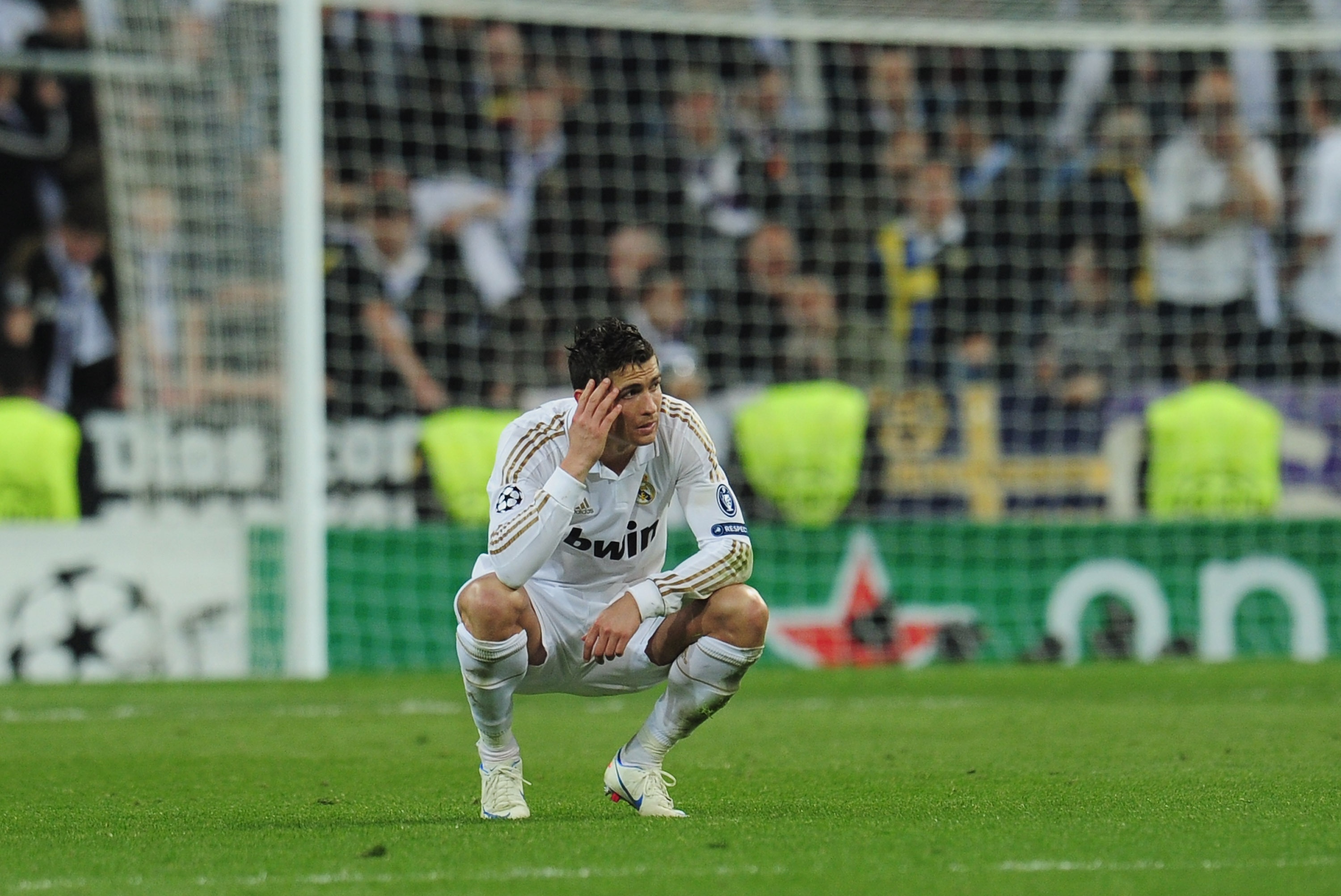 messi,  ronaldo anh 10